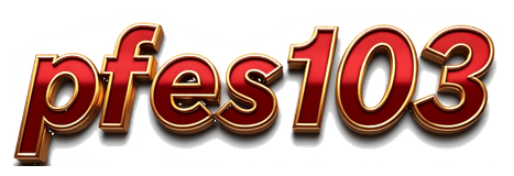 pfes103 logo